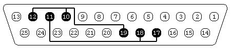 Circuito electronico
